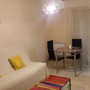  Appartement 3mn A Pied De La Avec Terrasse