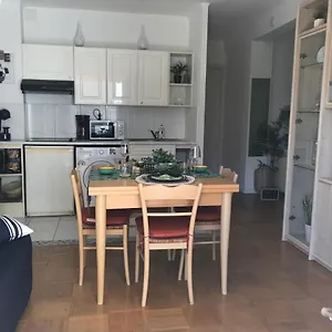  Appartement Au Cœur De Juan Les Pins