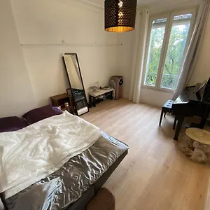 Paris: Agreable D'un Grand Createur Paris