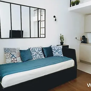 Appartement Neuf- Vieil - Marché Provençal