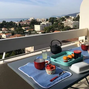  Appartement Vue Panoramique
