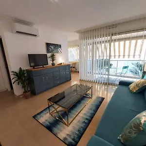  Appartement Perle Turquoise