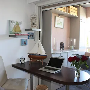  Appartement Le Vauban - Studio Cabin